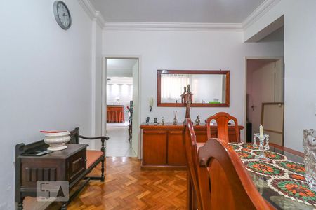 Sala de Jantar de apartamento para alugar com 3 quartos, 135m² em Gutierrez, Belo Horizonte