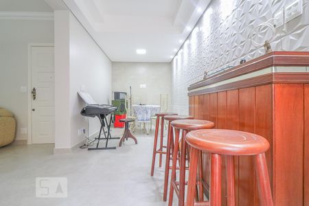 Sala de apartamento para alugar com 3 quartos, 135m² em Gutierrez, Belo Horizonte