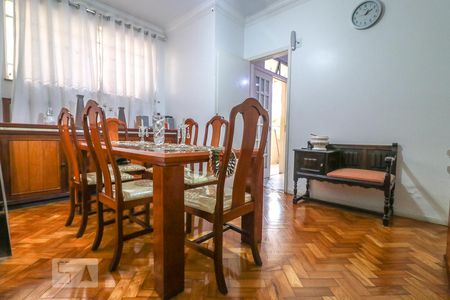 Sala de Jantar de apartamento para alugar com 3 quartos, 135m² em Gutierrez, Belo Horizonte