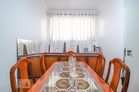 Sala de Jantar de apartamento para alugar com 3 quartos, 135m² em Gutierrez, Belo Horizonte