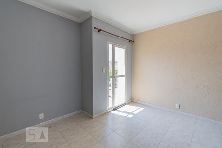 Sala de apartamento à venda com 2 quartos, 60m² em Vila Joaquim Inácio, Campinas