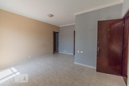 Sala de apartamento à venda com 2 quartos, 60m² em Vila Joaquim Inácio, Campinas