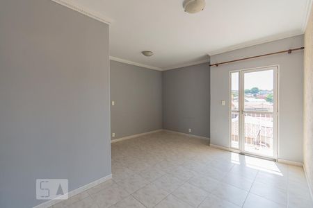 Sala de apartamento à venda com 2 quartos, 60m² em Vila Joaquim Inácio, Campinas