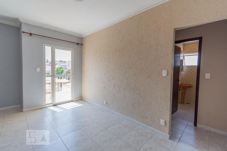 Sala de apartamento à venda com 2 quartos, 60m² em Vila Joaquim Inácio, Campinas