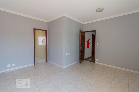 Sala de apartamento à venda com 2 quartos, 60m² em Vila Joaquim Inácio, Campinas