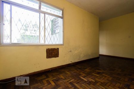 Sala de apartamento à venda com 2 quartos, 62m² em Medianeira, Porto Alegre