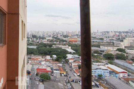 Vista Sala de apartamento para alugar com 2 quartos, 65m² em Jardim Peri, São Paulo