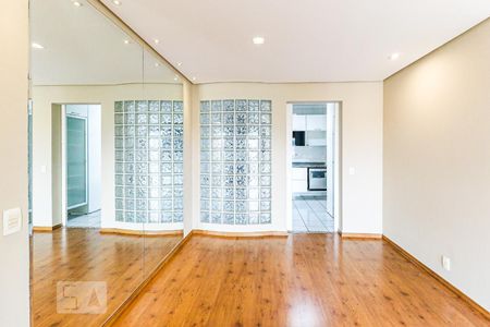 Sala de jantar de apartamento para alugar com 3 quartos, 98m² em Brooklin Novo, São Paulo