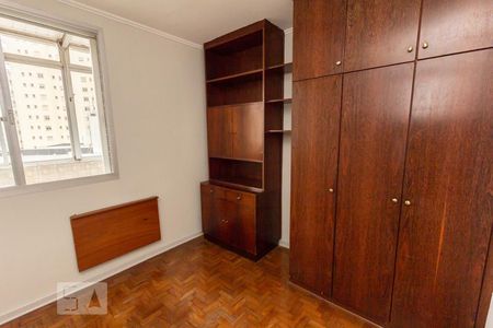 Quarto 1 de apartamento à venda com 3 quartos, 101m² em Perdizes, São Paulo