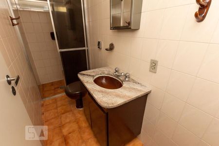 Banheiro 1 de apartamento à venda com 3 quartos, 101m² em Perdizes, São Paulo