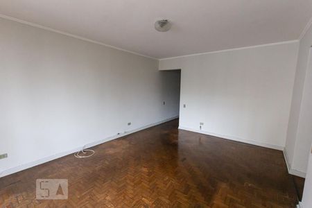 Sala de apartamento à venda com 3 quartos, 101m² em Perdizes, São Paulo