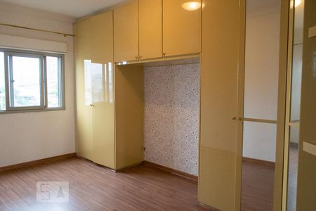 QUARTO 2 de apartamento para alugar com 2 quartos, 65m² em Vila Romero, São Paulo