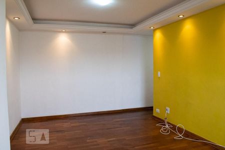 SALA de apartamento à venda com 2 quartos, 65m² em Vila Romero, São Paulo