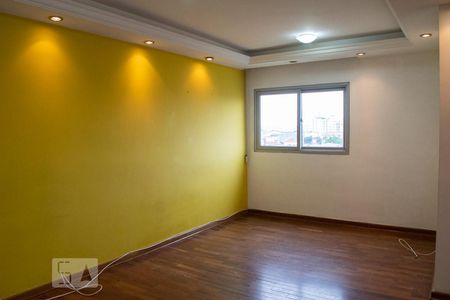 SALA de apartamento à venda com 2 quartos, 65m² em Vila Romero, São Paulo