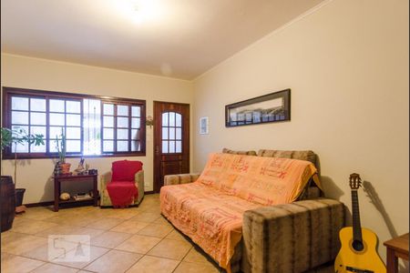 Sala de casa à venda com 3 quartos, 157m² em Planalto, São Bernardo do Campo