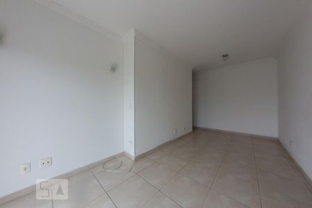 Sala de apartamento à venda com 2 quartos, 53m² em Lauzane Paulista, São Paulo