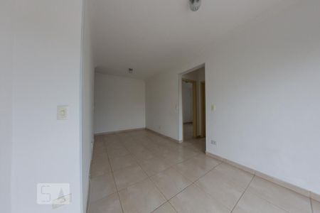 Sala de apartamento à venda com 2 quartos, 53m² em Lauzane Paulista, São Paulo