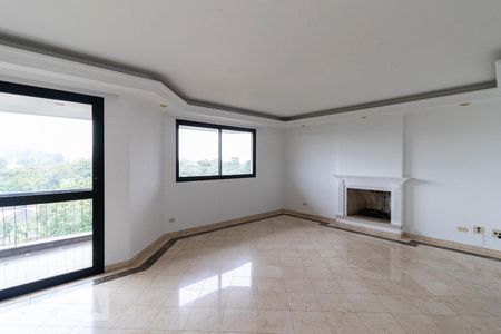 Apartamento à venda com 206m², 3 quartos e sem vagaSala