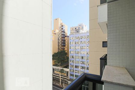 Vista de kitnet/studio para alugar com 1 quarto, 39m² em Bela Vista, São Paulo