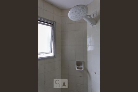 Banheiro de apartamento para alugar com 3 quartos, 122m² em Vila Andrade, São Paulo
