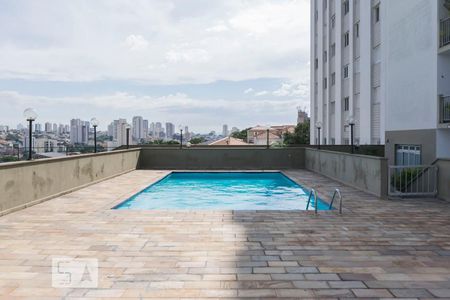 Apartamento à venda com 75m², 2 quartos e 2 vagas Apartamento à venda com 75m², 2 quartos e 2 vagasPiscina
