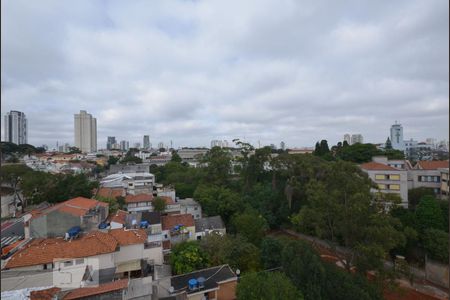 Apartamento à venda com 75m², 2 quartos e 2 vagas Apartamento à venda com 75m², 2 quartos e 2 vagasVista Quarto 1