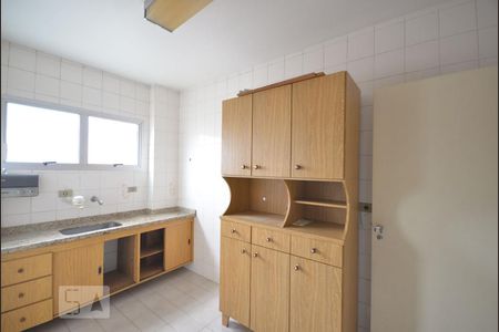 Apartamento à venda com 75m², 2 quartos e 2 vagas Apartamento à venda com 75m², 2 quartos e 2 vagasCozinha