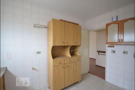 Apartamento à venda com 75m², 2 quartos e 2 vagas Apartamento à venda com 75m², 2 quartos e 2 vagasCozinha