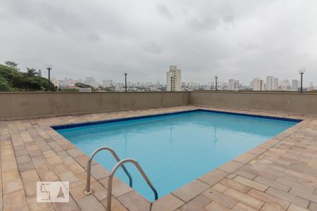 Apartamento à venda com 75m², 2 quartos e 2 vagas Apartamento à venda com 75m², 2 quartos e 2 vagasPiscina
