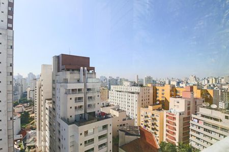 Vista de apartamento para alugar com 2 quartos, 150m² em Bela Vista, São Paulo
