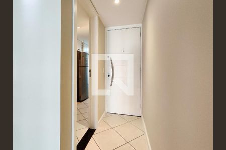 Sala de apartamento à venda com 2 quartos, 83m² em Maracanã, Rio de Janeiro