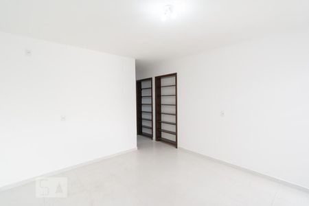 Cozinha de casa para alugar com 1 quarto, 40m² em Jardim Internacional, São Paulo