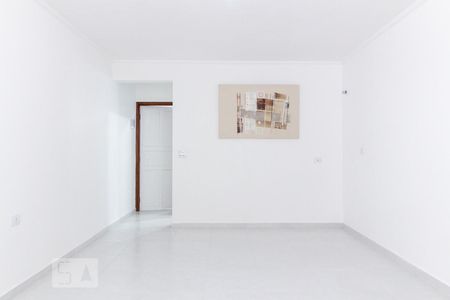 Sala de casa para alugar com 1 quarto, 40m² em Jardim Internacional, São Paulo