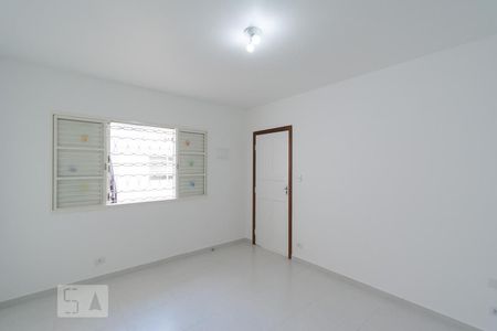 Quarto de casa para alugar com 1 quarto, 46m² em Jardim Internacional, São Paulo