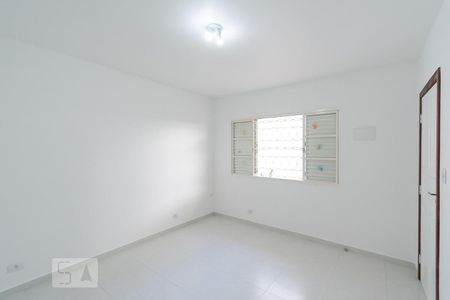 Quarto de casa para alugar com 1 quarto, 46m² em Jardim Internacional, São Paulo