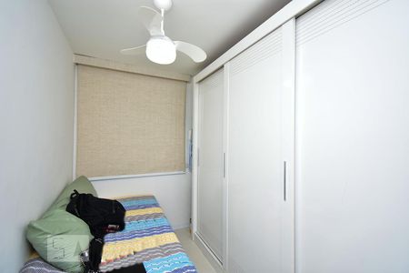 Quarto 2  de apartamento para alugar com 2 quartos, 60m² em Icaraí, Niterói
