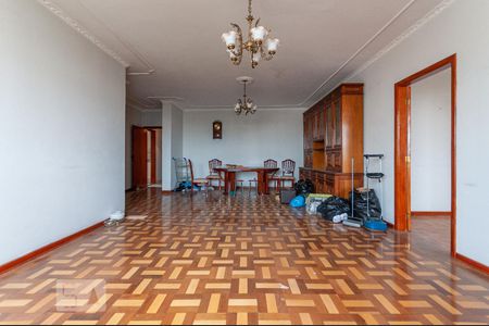 Apartamento à venda com 194m², 3 quartos e 1 vagaSala 1