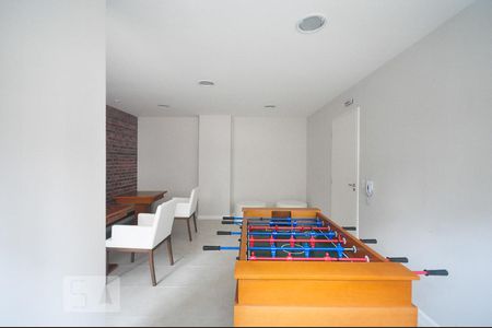 Salão de jogos de apartamento para alugar com 2 quartos, 50m² em Jardim Caboré, São Paulo