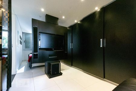 Sala 2 de apartamento para alugar com 1 quarto, 60m² em Itaim Bibi , São Paulo