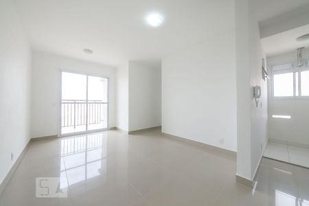 Sala de apartamento à venda com 3 quartos, 68m² em Residencial Parque da Fazenda, Campinas