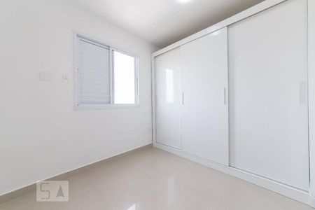 Suíte de apartamento à venda com 3 quartos, 68m² em Residencial Parque da Fazenda, Campinas