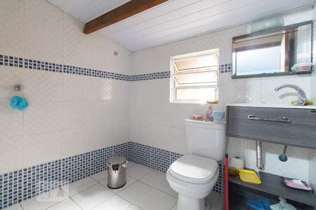 Casa de condomínio à venda com 280m², 4 quartos e 6 vagas Casa de condomínio à venda com 280m², 4 quartos e 6 vagasBanheiro do quarto 3