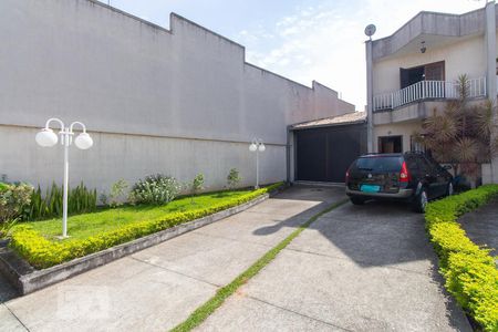 Casa de condomínio à venda com 280m², 4 quartos e 6 vagas Casa de condomínio à venda com 280m², 4 quartos e 6 vagasGaragem