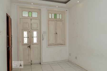 Sala de casa à venda com 4 quartos, 90m² em Engenho Novo, Rio de Janeiro