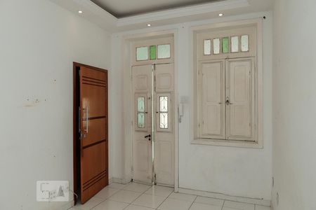 Sala de casa à venda com 4 quartos, 90m² em Engenho Novo, Rio de Janeiro