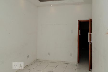 Sala de casa à venda com 4 quartos, 90m² em Engenho Novo, Rio de Janeiro