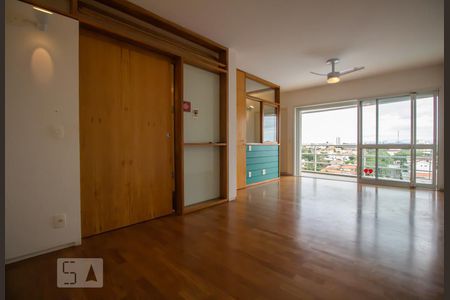 Quarto Suíte de apartamento à venda com 1 quarto, 100m² em Vila Madalena, São Paulo