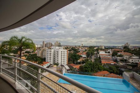 Quarto Suíte vista de apartamento à venda com 1 quarto, 100m² em Vila Madalena, São Paulo