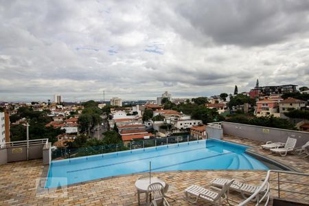 Área comum - Piscina de apartamento à venda com 1 quarto, 100m² em Vila Madalena, São Paulo