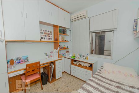 Quarto 1 de apartamento para alugar com 2 quartos, 65m² em Vila Isabel, Rio de Janeiro